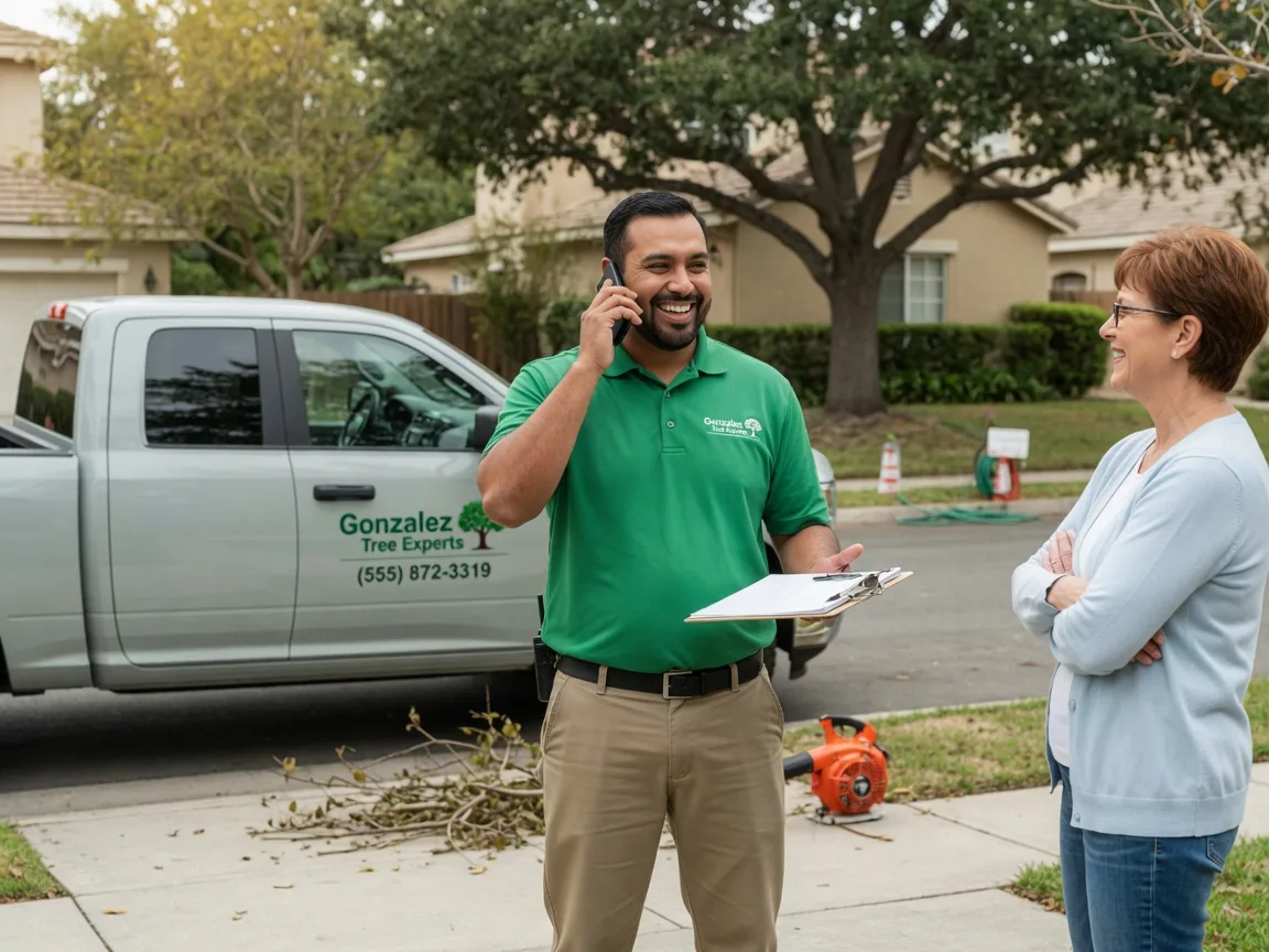 Tree Service Little River, AL FAQs